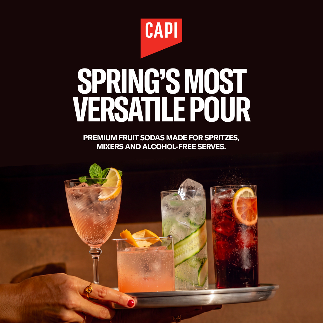 Capi - Capi