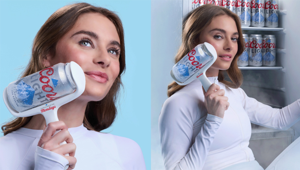 Coors - Good Drinks