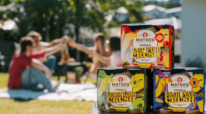 Matso's Broome brewery lifestyle