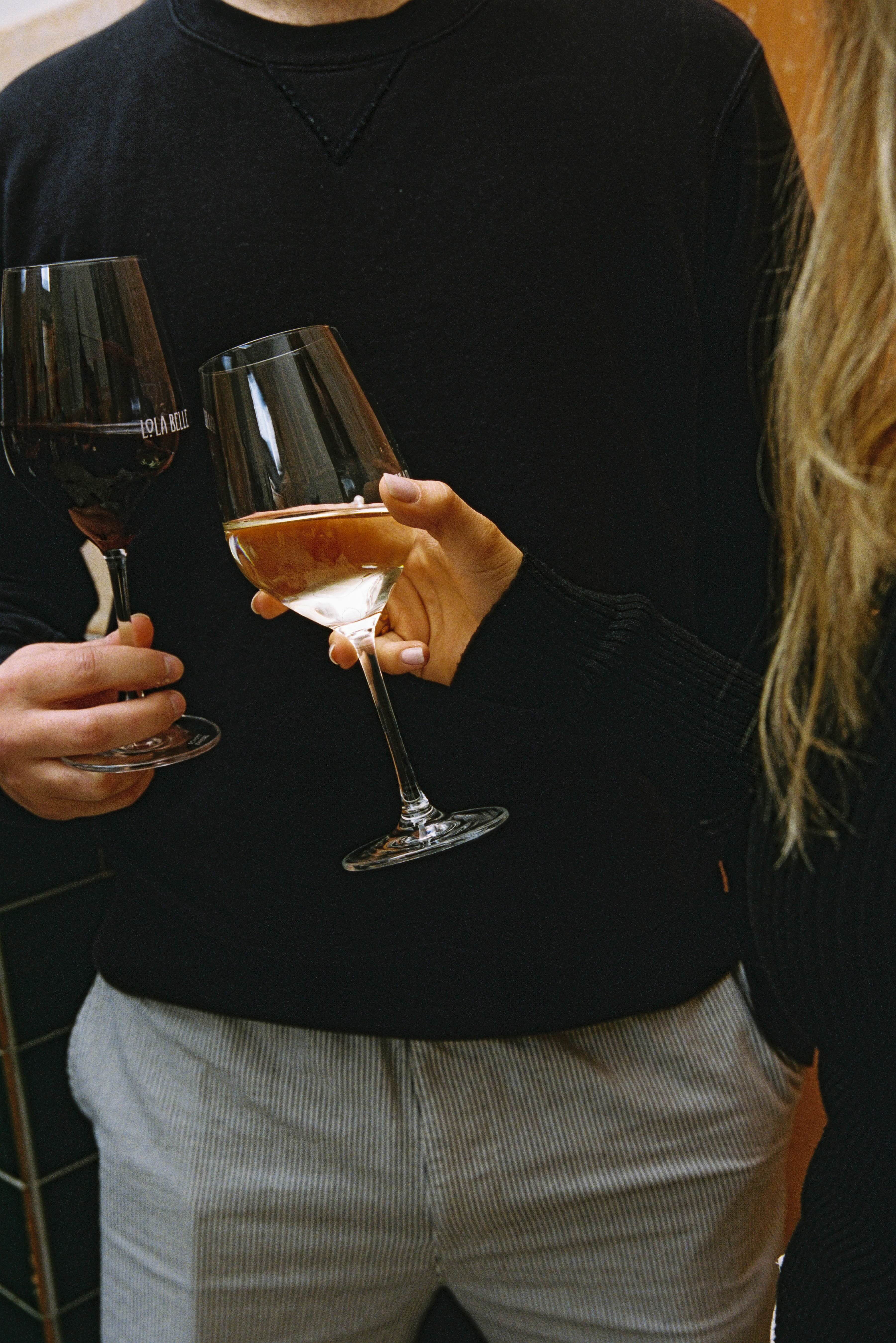 Paramount Marketplace wine range