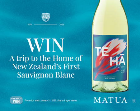 Matua &amp; Marlborough tile