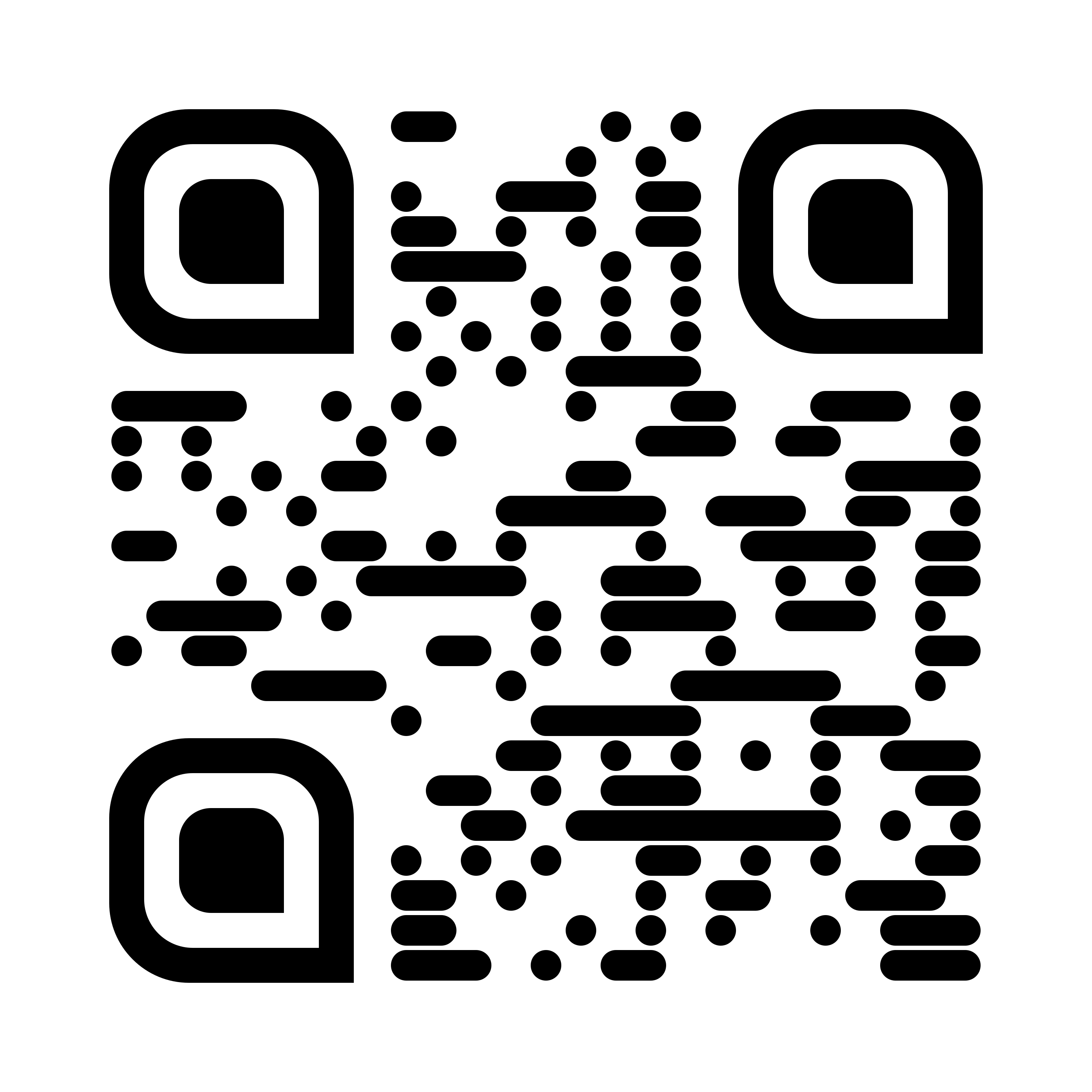 Scan to enter — JotForm QR code