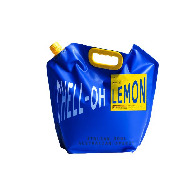 Chell-Oh! Limoncello 5Lt