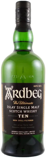 Ardbeg (PR) 10 Year Old 700ml