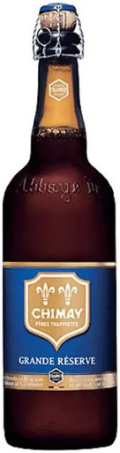 Chimay (PR) Grand Reserve 750ml