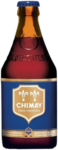 Chimay (PR) Blue 330ml