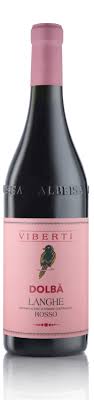 Viberti Giovanni (PR) Dolba Langhe Rosso DOC 750ml