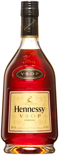 Hennessy (PR) VSOP 700ml