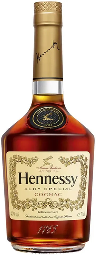 Hennessy (PR) VS 700ml