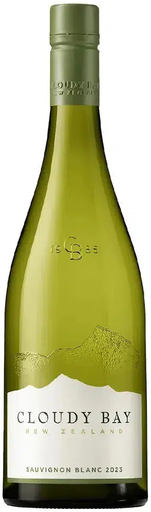 Cloudy Bay (PR) Sauvignon Blanc 750ml