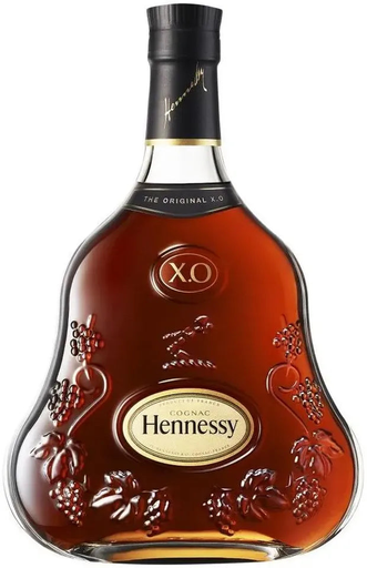 Hennessy (PR) XO Cognac 700ml