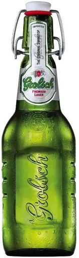 Grolsch (PR) Lager Swingtops 450ml