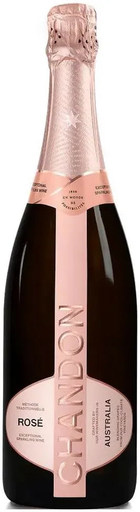 Chandon (PR) NV Rose 750ml