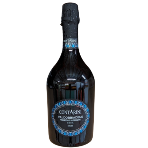 Contarini Valdobbiadene Brut Docg 750ml