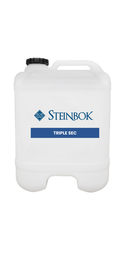 Steinbok Triple Sec 20lt