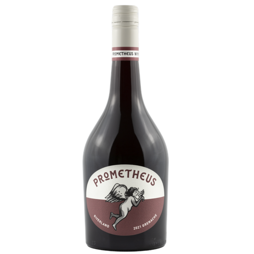 Prometheus Grenache 750ml