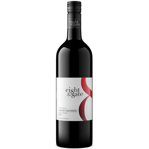 Eight At The Gate Single Vineyard Cabernet Sauvignon 750ml