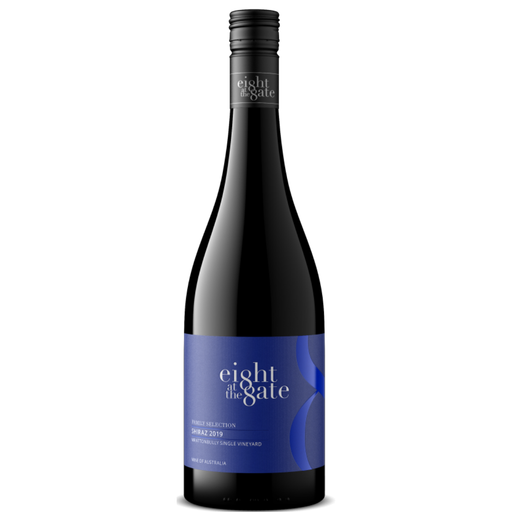 Eight At The Gate Family Selection Shiraz 750ml