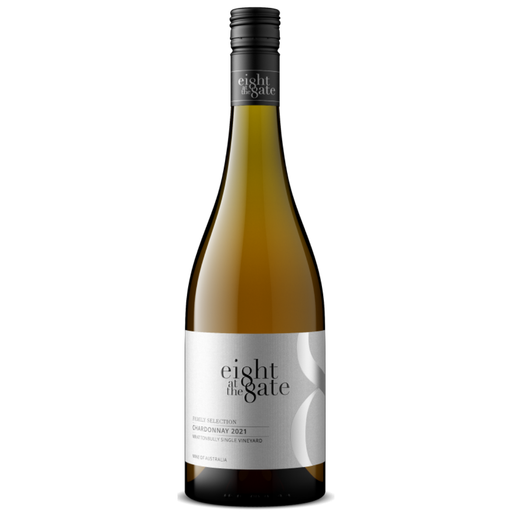 Eight At The Gate Family Selection Chardonnay 750ml