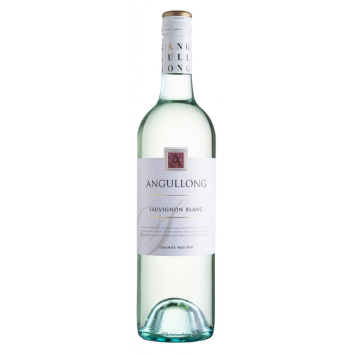 Angullong Sauvignon Blanc 750ml