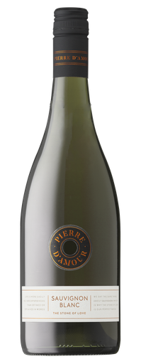 Pierre Damour Sauv Blanc 750ml