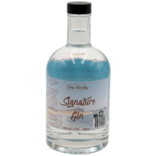 Newy Distillery Signature Gin 700ml
