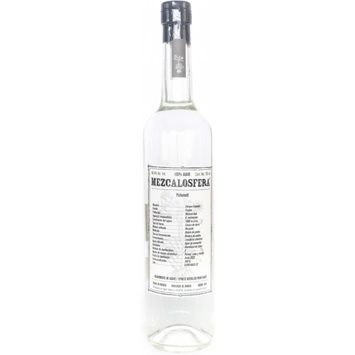 Mezcalosfera Pichumetl 700ml