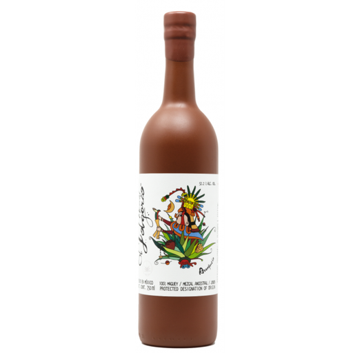 El Jolgorio Ancestral Arroqueno 750ml