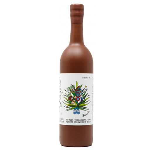 El Jolgorio Ancestral Sierrudo 750ml