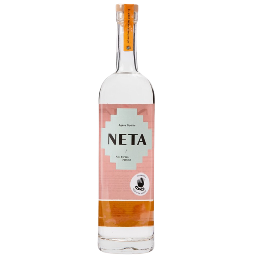 Neta Tepeztate-espadin 700ml