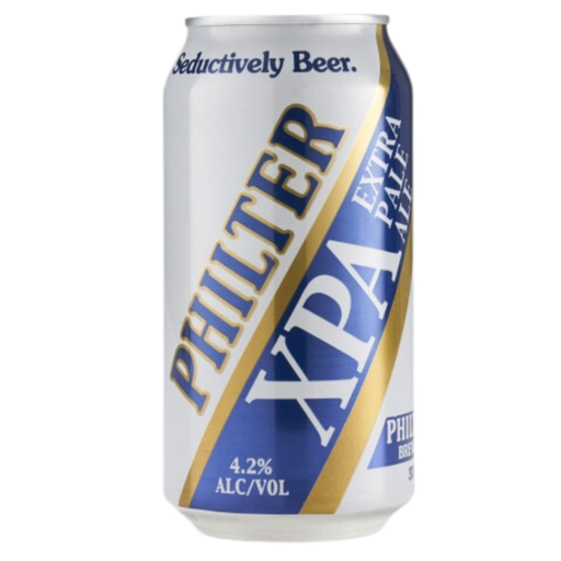 Philter XPA Extra Pale Ale 375ml