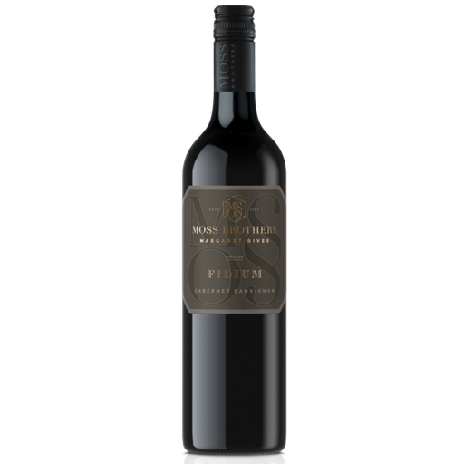 Moss Brothers Fidium Cabernet Sauvignon 750ml