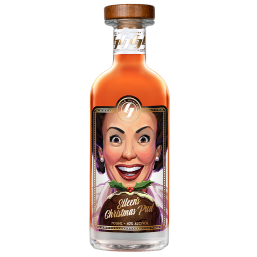 Little Juniper Eileen's Christmas Pud 700ml