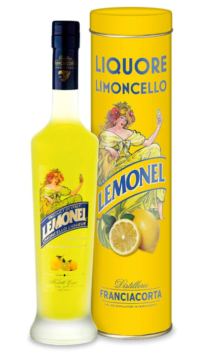 Lemonel - Italiquore Limoncello Liquore 500ml