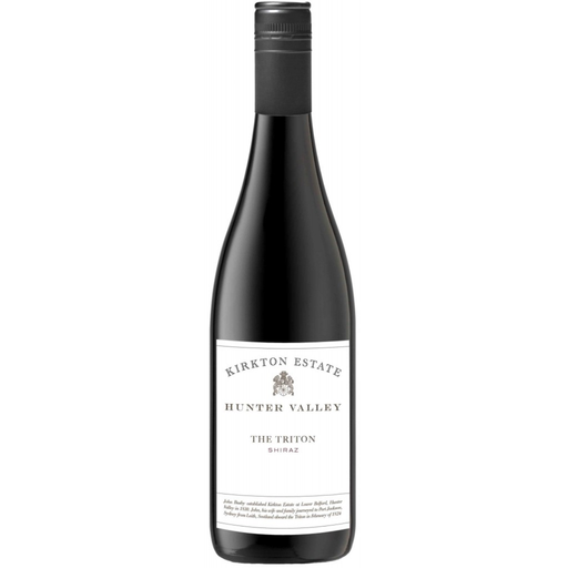 Kirkton Estate Trition Shiraz V2 750ml