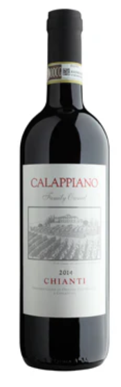 Sensi Colizione Chianti 750ml