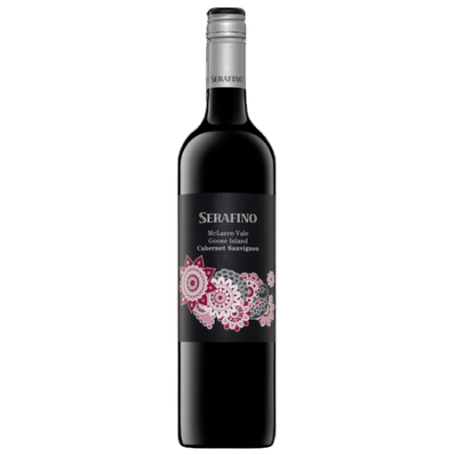 Goose Island Cabernet Sauvignon 750ml