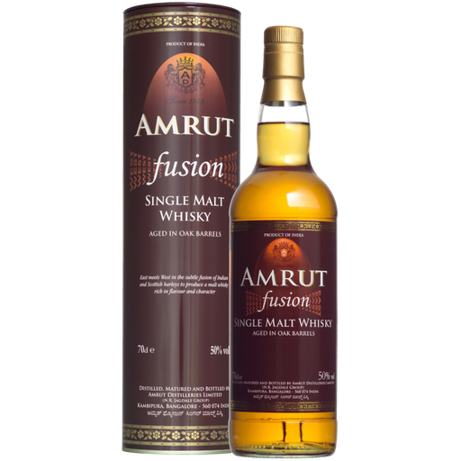 Amrut Fusion 700ml