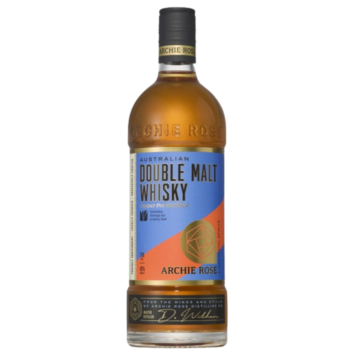 Archie Rose Double Malt Whisky 700ml