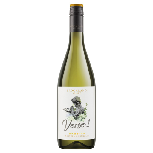 Brookland Valley Verse 1 Chardonnay 750ml