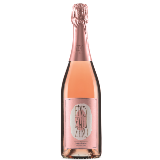 Leitz Sparkling Rose 750ml
