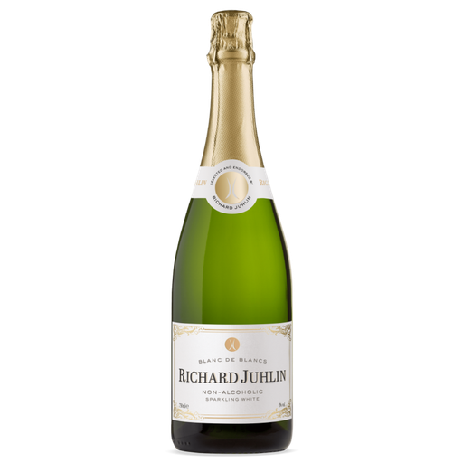 Richard Juhlin Sparkling Blanc De Blancs 750ml