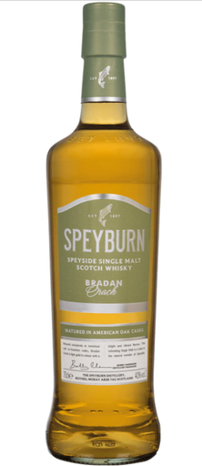 Speyburn Bradan Orach Malt 700ml