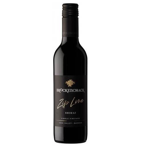 Brockenchack Brockenchack Zip Line Shiraz 2021 375ml
