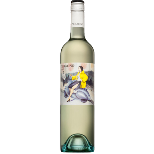 Bellissimo Fiano 750ml