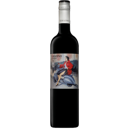 Bellissimo Sangiovese 750ml