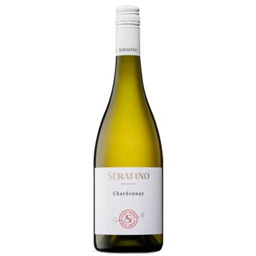 Serafino Chardonnay 750ml