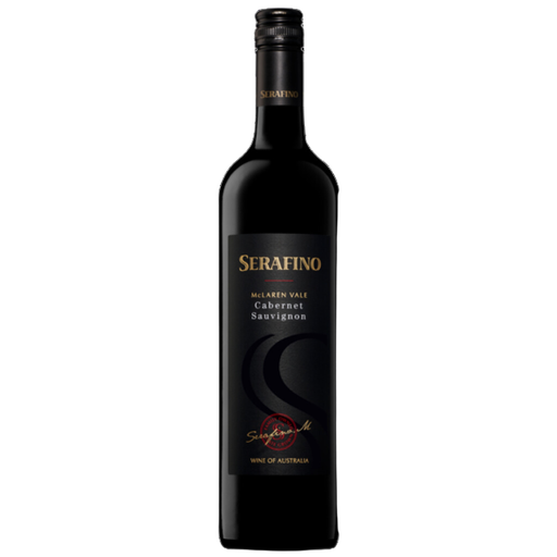 Serafino Cabernet Sauvignon 750ml
