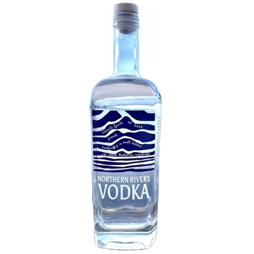 Northern Rivers Vodka 700ml