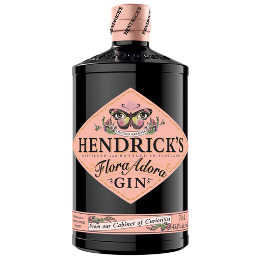 Hendrick's Flora Adora 700ml